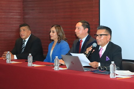 27 UATx reafirma su compromiso con un sistema de calidad sólido 1