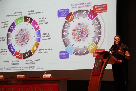 19 Estudiantes de Nutrición UATx presentan soluciones innovadoras a problemas alimentarios 2