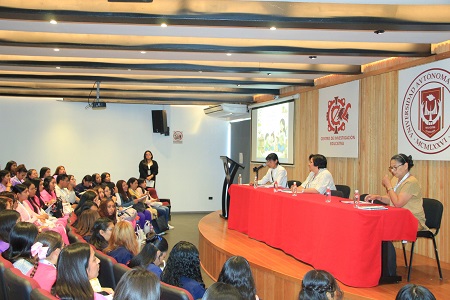 21 La UATx impulsa reflexión sobre desarrollo integral en la primera infancia 3