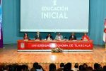 22 Especialistas de América Latina analizan retos de la primera infancia en la UATx (3)