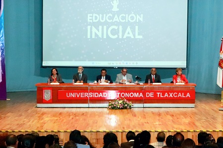 22 Especialistas de América Latina analizan retos de la primera infancia en la UATx (3)