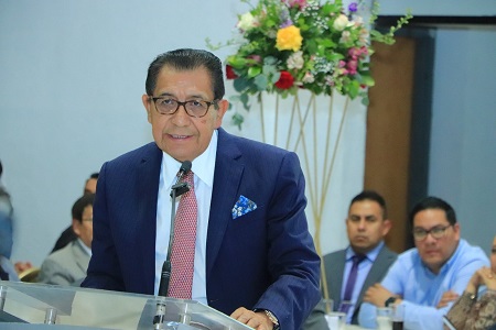 25 Elogia Rector de la UATx aportación de docentes para formar rutas de vida en sus estudiantes 2