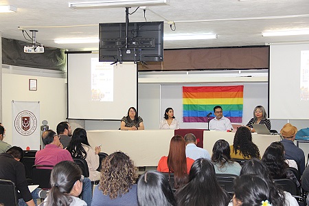 26 Desarrollo Humano UATx organizó Jornada formativa y de sensibilización 1