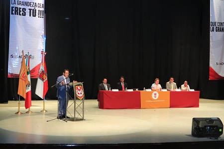 27 Esencial la labor del Contador Público para un buen 3