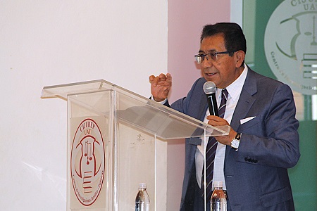 27 La UATx enriquece el diálogo para la atención 1