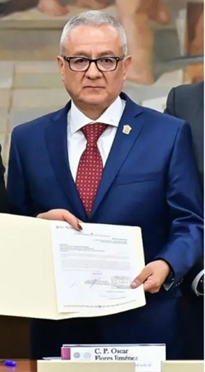 OFJ 1
